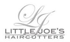 Little Joe's Haircutters Logo