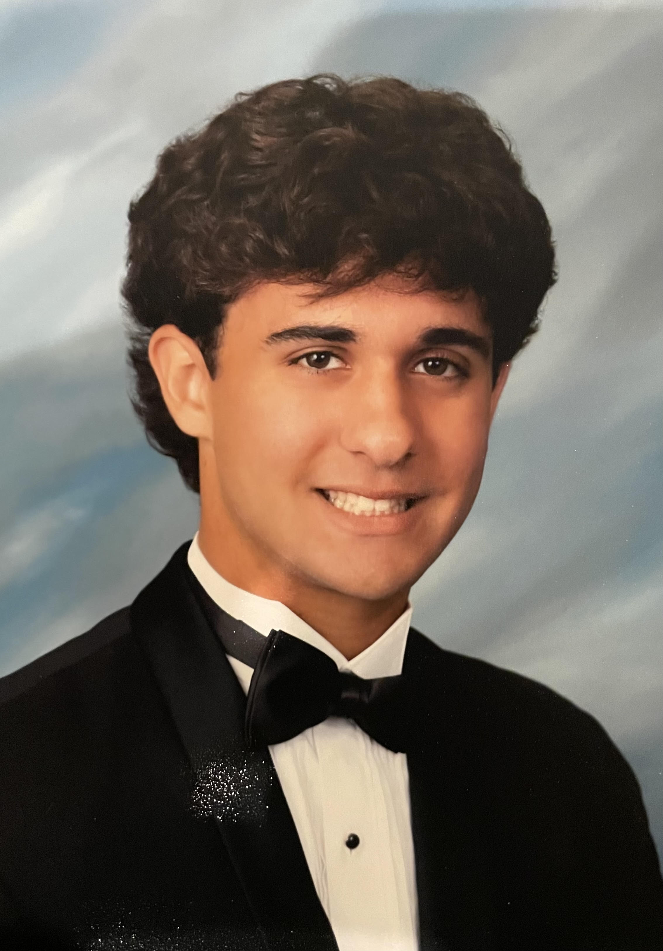 Luca Lombardo Headshot